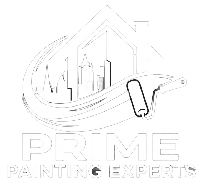 Prime Painting Experts Banner